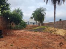 Terreno 420 m² Jardim Paulista