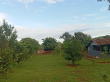 Chácara com 3 hectares na saída para São Paulo