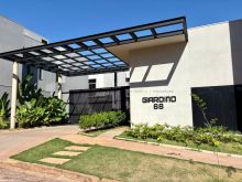 Sobrado em condomínio - Rita Vieira