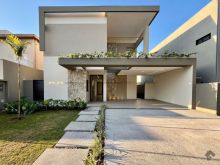 Sobrado Alphaville II com 254 m² - analisa permutas