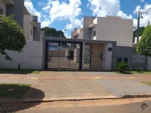 Sobrado - condomínio Isabella