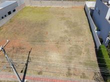 Alvará e projeto pronto para construção