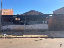 Casa - Jardim Vida Nova - 02 quartos