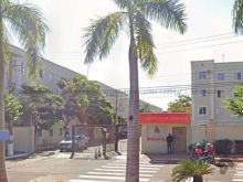 Apartamento próximo a UFMS