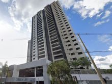 Condomínio Green Life - alugado