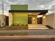 Imóvel todo planejado com energia solar e piscina