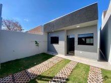 Imóvel com suíte no Itamaracá - MCMV