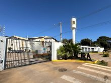 Apartamento no Residencial Itacira - Rita Vieira