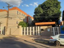 Apartamento mobiliado com localização central