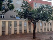 Apartamento moderno bem localizado em área central