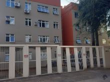 Todo mobiliado - térreo