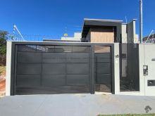 Excelente imóvel com 3 suítes e piscina aquecida