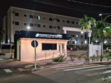 Oportunidade - lindo apartamento - último piso