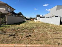 Excelente terreno disponível