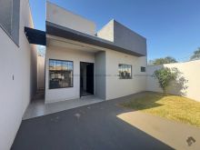 Lindo imóvel - 2 quartos sendo 1 suíte - próximo à UCDB