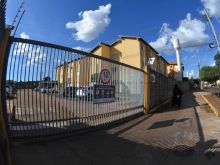 Lindo apartamento pronto para morar