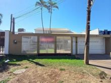 Casa residencial em Dourados-MS