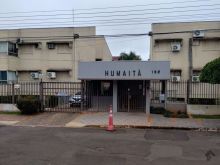 Apartamento precisando de atualização