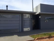 Casa em condomínio fechado no Monte Castelo