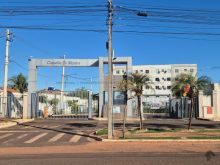 Apartamento planejado