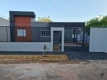 Casa Maria Aparecida Pedrossian