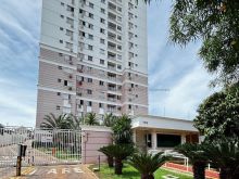 Apartamento - condomínio Garden Botanic