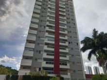 Último andar - vista para Afonso Pena - torre única