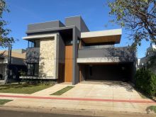 Sobrado lindíssimo - novo