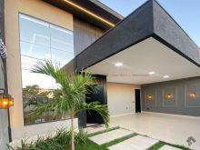 3 suítes com acabamento em alto padrão