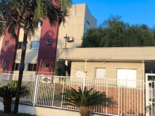 Apartamento 2 quartos - ar - piscina - armários