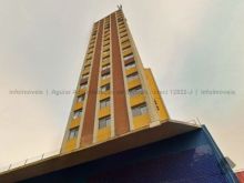 Apartamento residencial - 15 de Novembro