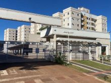 Residencial Piazza do Bosque