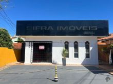 Espaço comercial com uma ótima localização