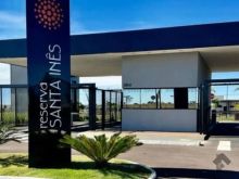 Oportunidade de terreno no condomínio Reserva Santa Inês