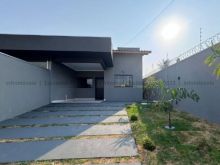 03 quartos - área gourmet e terreno grande