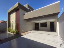 Belíssima - ampla - três suítes - armários - três vagas