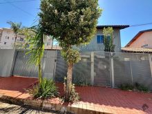 Sobrado - 1 suíte - 2 quartos