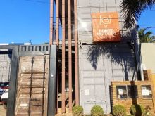 Oportunidade única - pousada