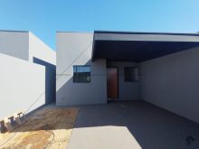 Casa com Bônus moradia - ITBI e registro inclusos