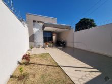 Casa moderna e funcional