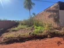 Terreno - de R$ 236 mil por R$ 125 mil