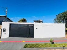 Sobrado alto padrão - Água Limpa Park