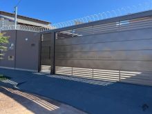 Casa no melhor ponto do Água Limpa Park