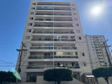 Apartamento 3 quartos com armários planejados