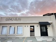 Consultório no bairro Santa Fé