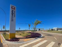 Oportunidade - terreno no condomínio Terras Alpha