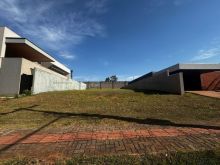 Terreno com ótima localização