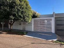 Sobrado 700m da UCDB