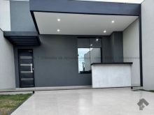 3 quartos sendo 1 suíte - garagem coberta - quintal e área gourmet