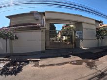 Condomínio Villaggio DItália - sobrado